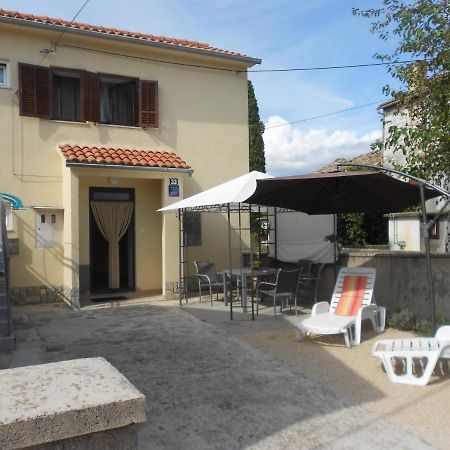 Holiday Home Mery By El-Pi Tours Malinska Luaran gambar
