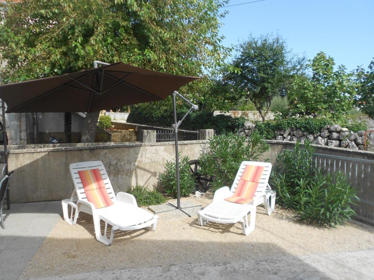 Holiday Home Mery By El-Pi Tours Malinska Luaran gambar