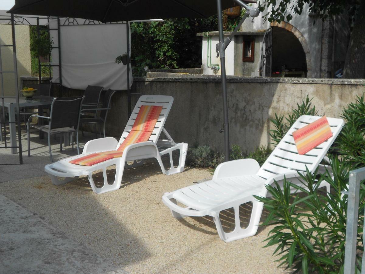 Holiday Home Mery By El-Pi Tours Malinska Luaran gambar